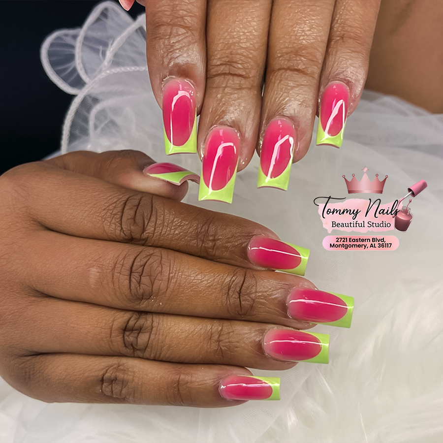 Nail May 14